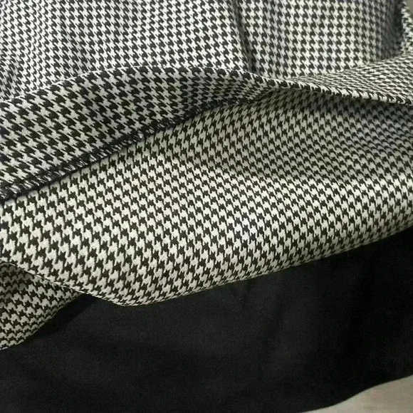 Betsey Johnson Pearl Collar Dress Size 8​ - Picture 4 of 5